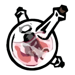 Child within a Flask